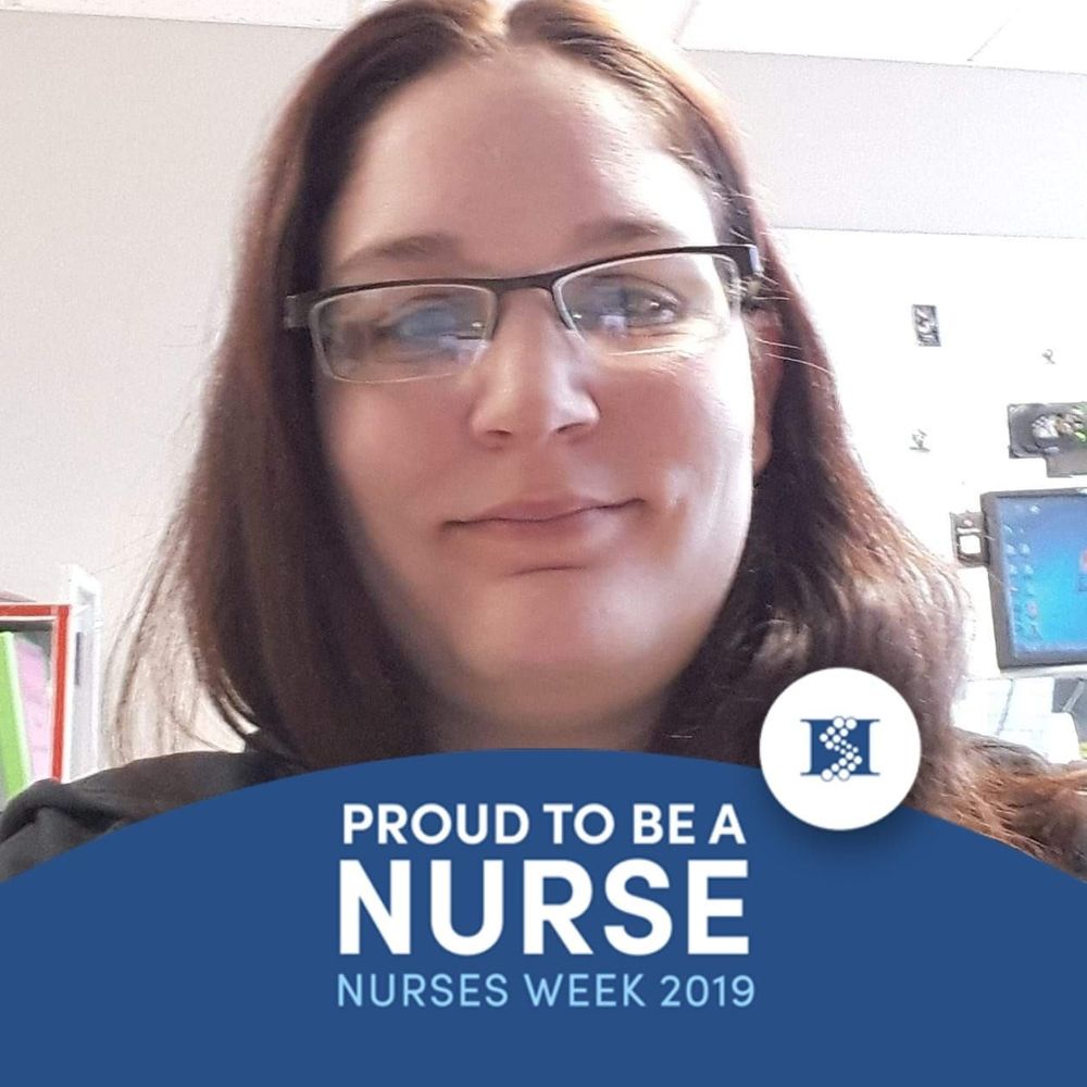 Meet your Posher, Holly